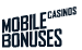MobileCasinosBonuses Logo
