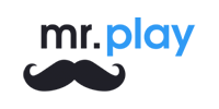 mr.play logo
