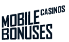 MobileCasinosBonuses Logo