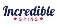 incredible spins logo