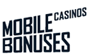 MobileCasinoBonuses Logo